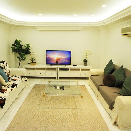 Selesa Hillhomes 1 At Bukit Tinggi Bentong Dış mekan fotoğraf