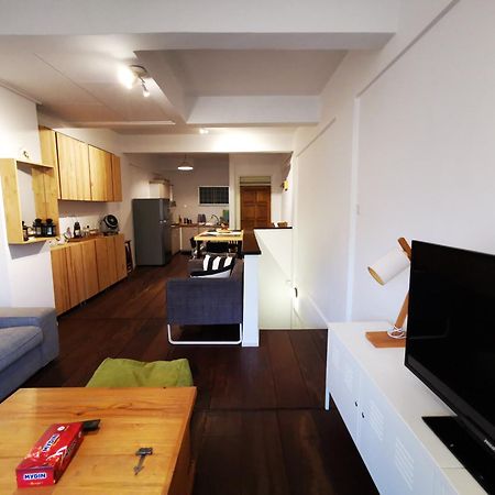 Selesa Hillhomes 1 At Bukit Tinggi Bentong Dış mekan fotoğraf