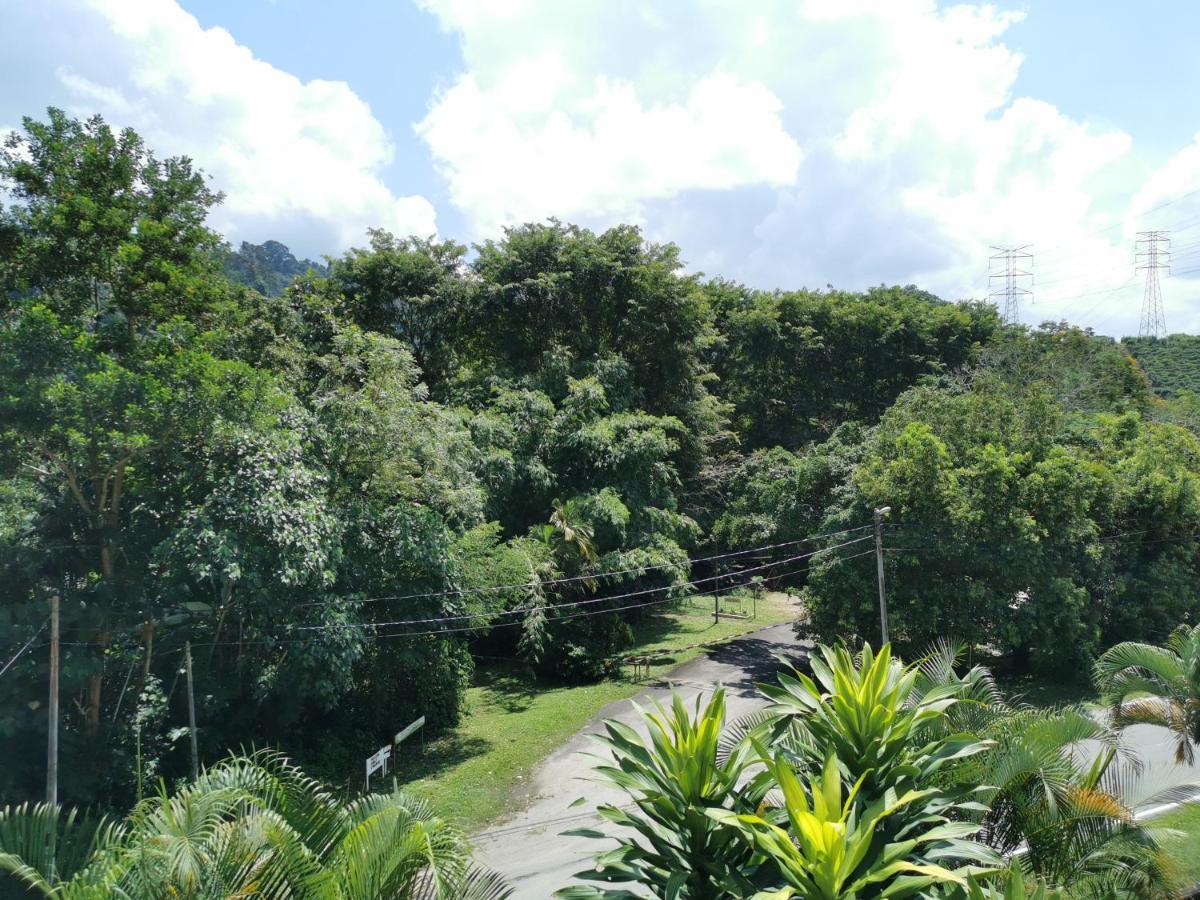 Selesa Hillhomes 1 At Bukit Tinggi Bentong Dış mekan fotoğraf