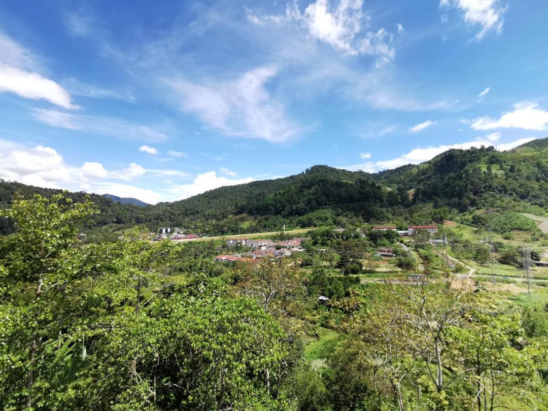 Selesa Hillhomes 1 At Bukit Tinggi Bentong Dış mekan fotoğraf