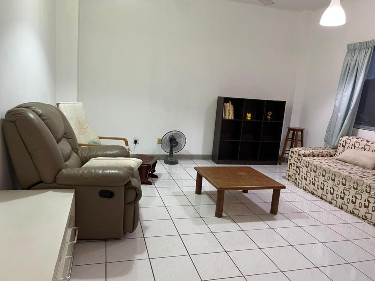 Selesa Hillhomes 1 At Bukit Tinggi Bentong Dış mekan fotoğraf