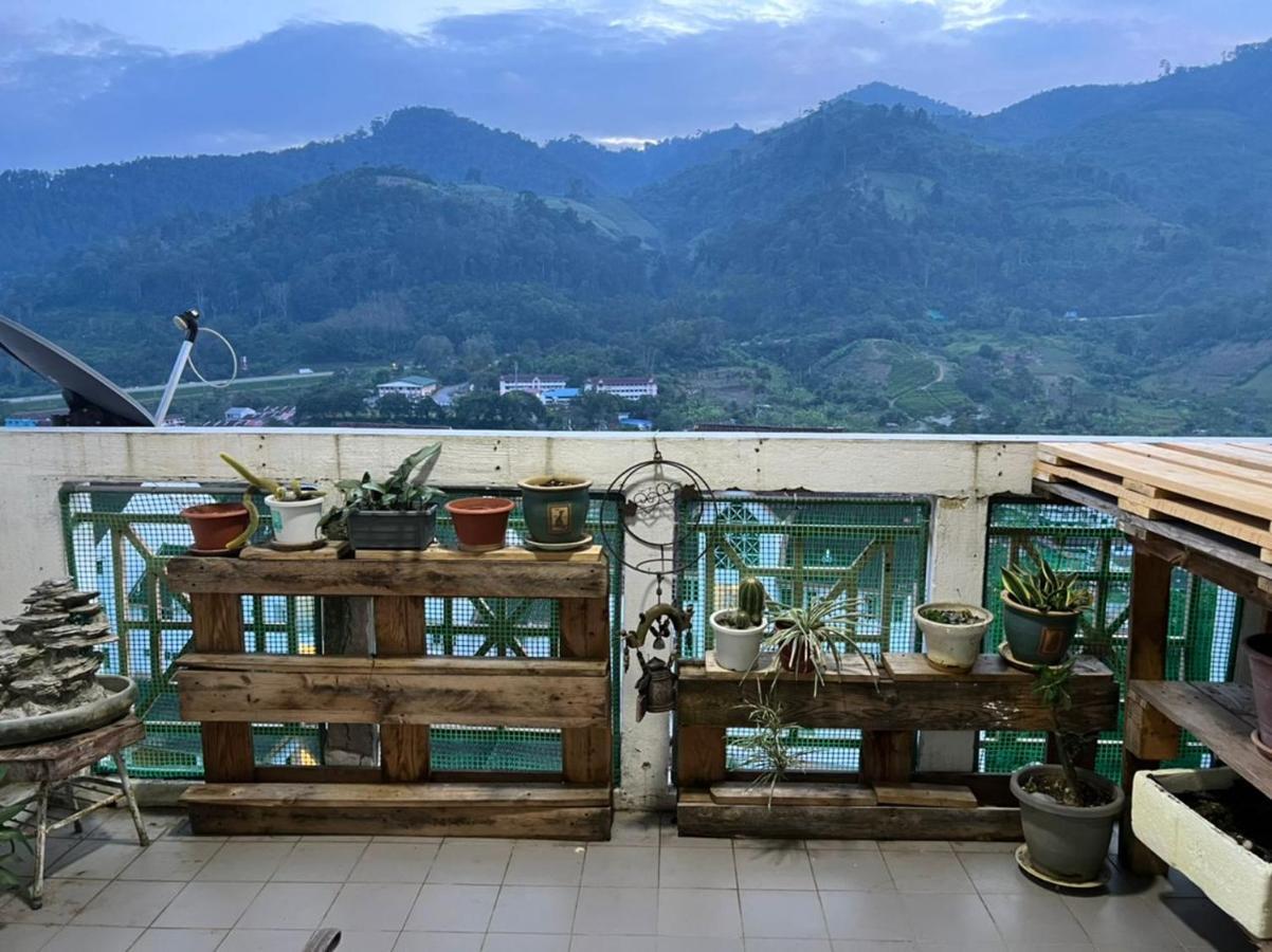 Selesa Hillhomes 1 At Bukit Tinggi Bentong Dış mekan fotoğraf