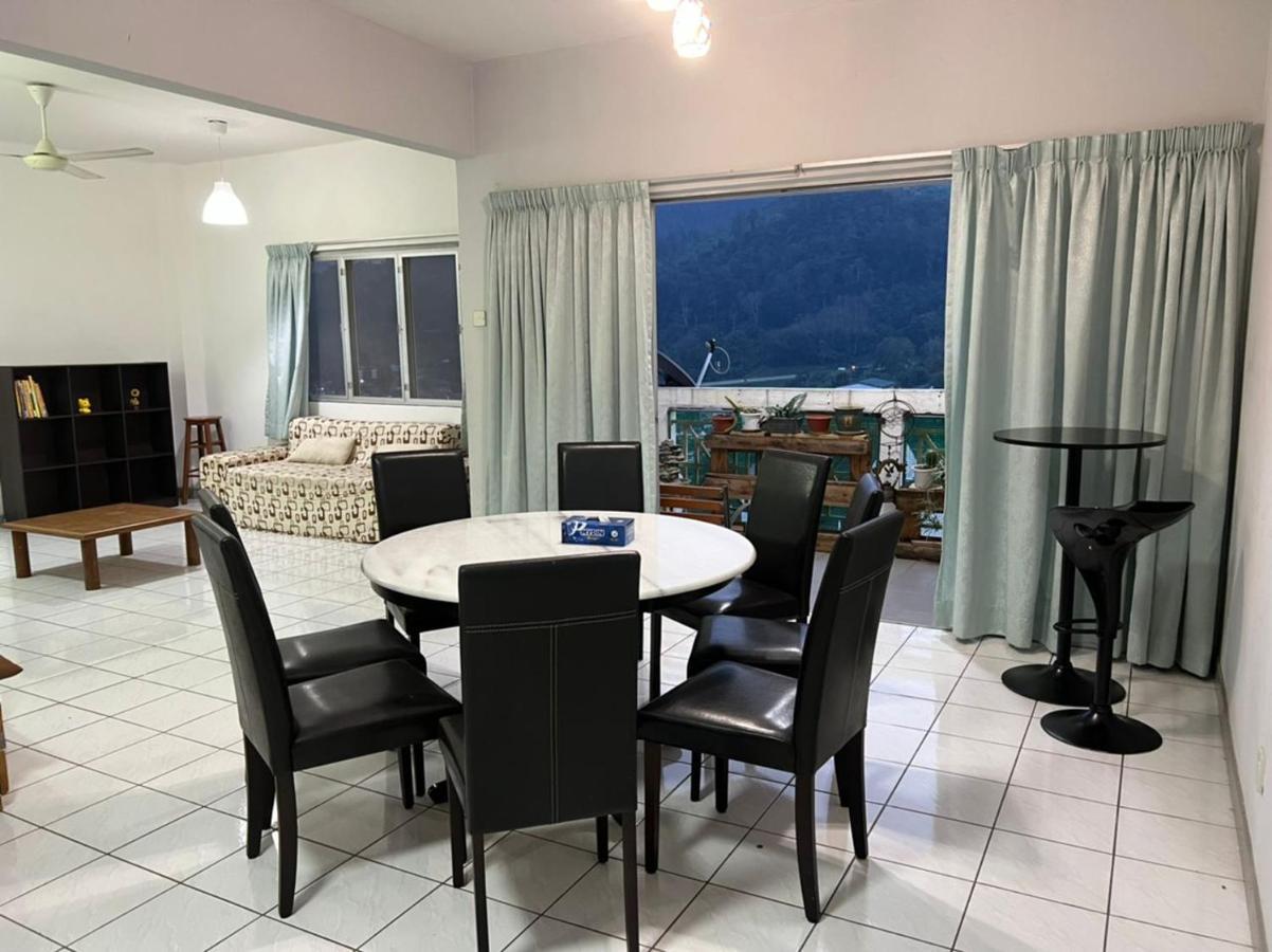 Selesa Hillhomes 1 At Bukit Tinggi Bentong Dış mekan fotoğraf