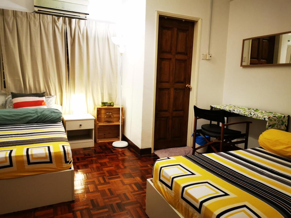Selesa Hillhomes 1 At Bukit Tinggi Bentong Dış mekan fotoğraf