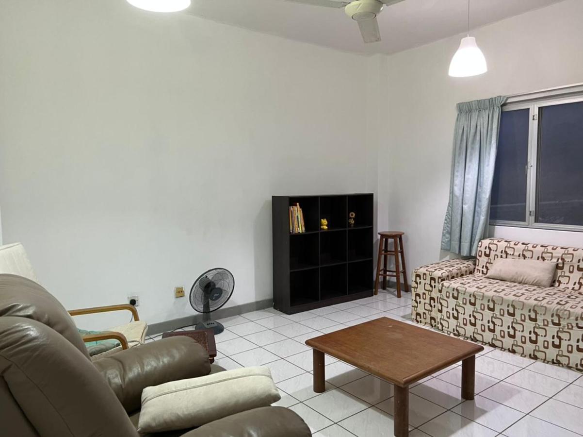 Selesa Hillhomes 1 At Bukit Tinggi Bentong Dış mekan fotoğraf