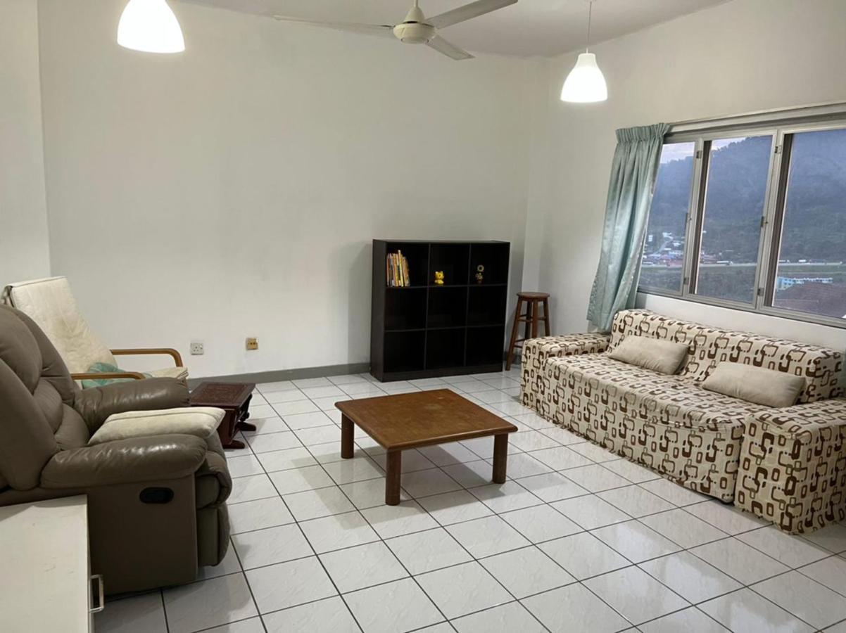 Selesa Hillhomes 1 At Bukit Tinggi Bentong Dış mekan fotoğraf
