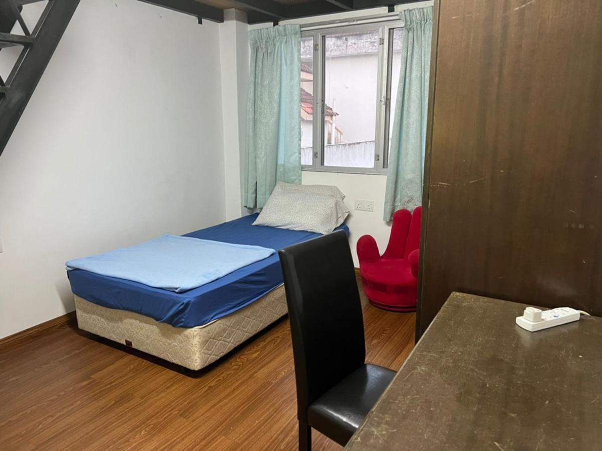 Selesa Hillhomes 1 At Bukit Tinggi Bentong Dış mekan fotoğraf