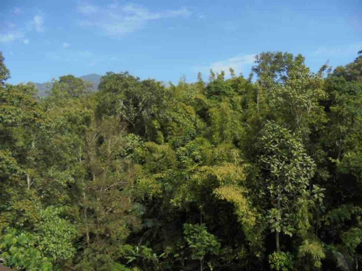Selesa Hillhomes 1 At Bukit Tinggi Bentong Dış mekan fotoğraf