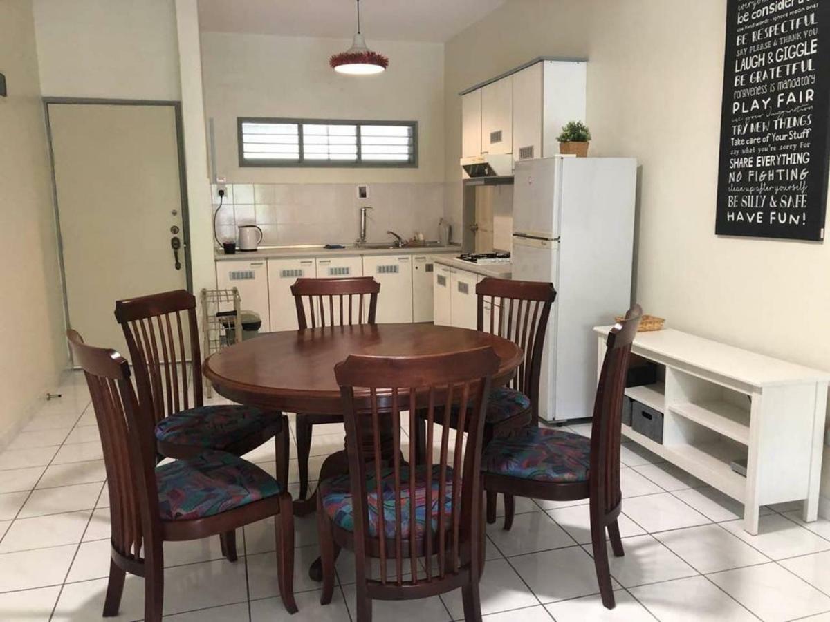Selesa Hillhomes 1 At Bukit Tinggi Bentong Dış mekan fotoğraf