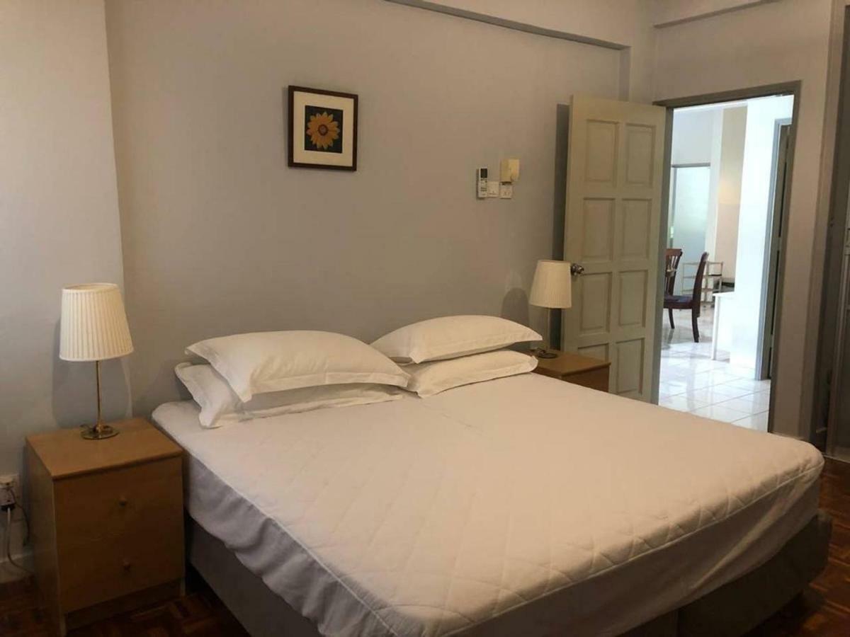 Selesa Hillhomes 1 At Bukit Tinggi Bentong Dış mekan fotoğraf