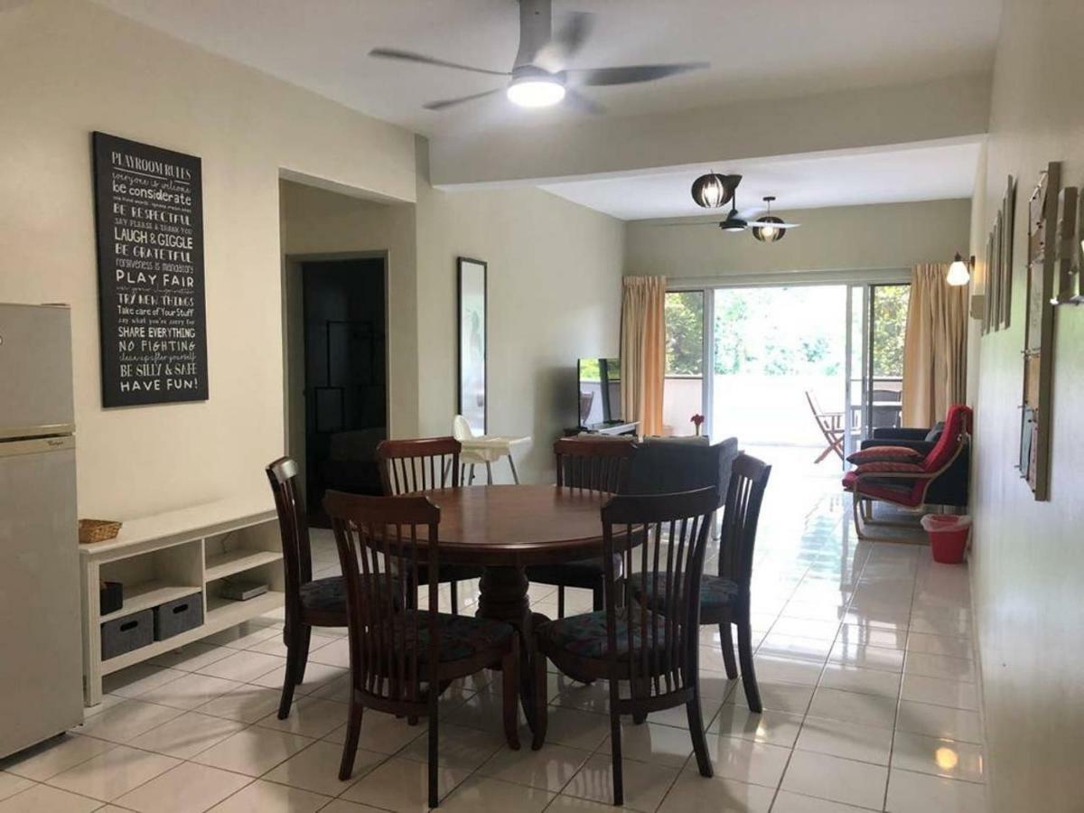 Selesa Hillhomes 1 At Bukit Tinggi Bentong Dış mekan fotoğraf