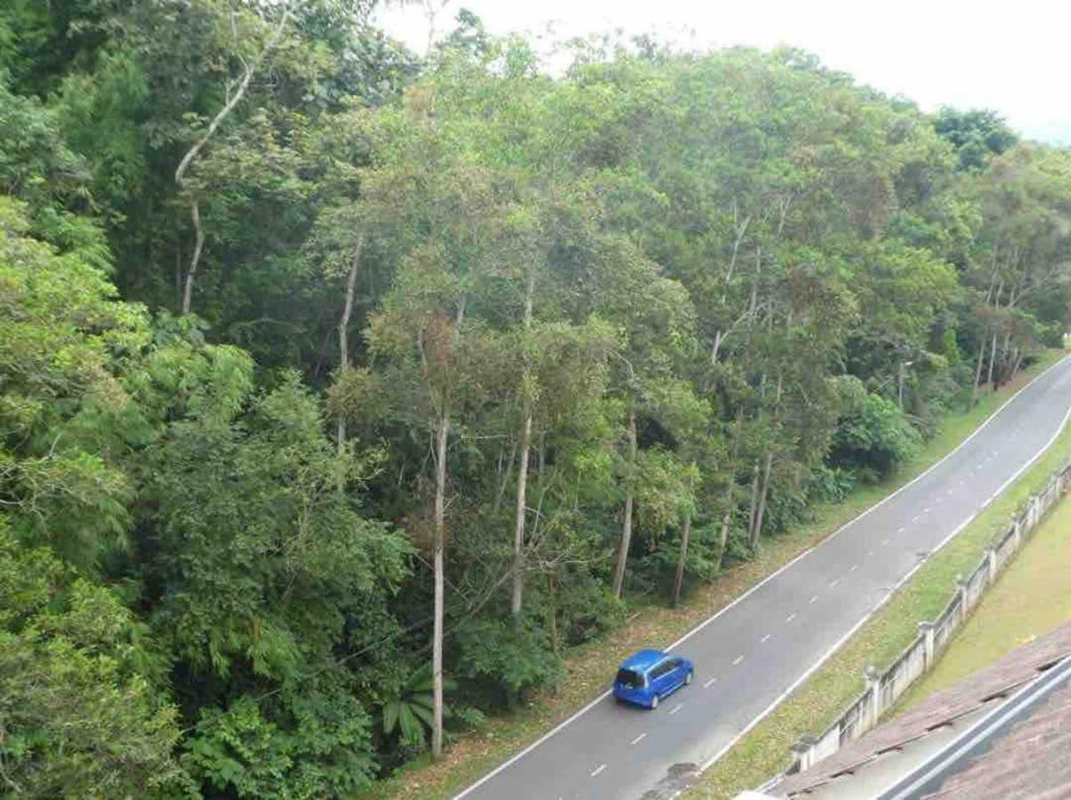 Selesa Hillhomes 1 At Bukit Tinggi Bentong Dış mekan fotoğraf