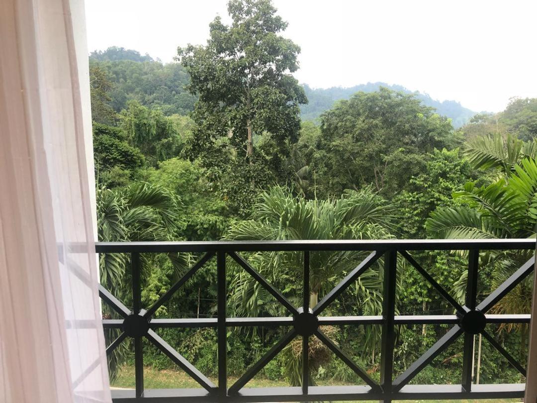 Selesa Hillhomes 1 At Bukit Tinggi Bentong Dış mekan fotoğraf