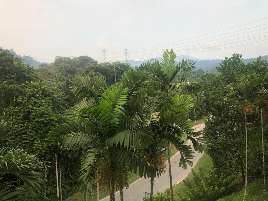 Selesa Hillhomes 1 At Bukit Tinggi Bentong Dış mekan fotoğraf