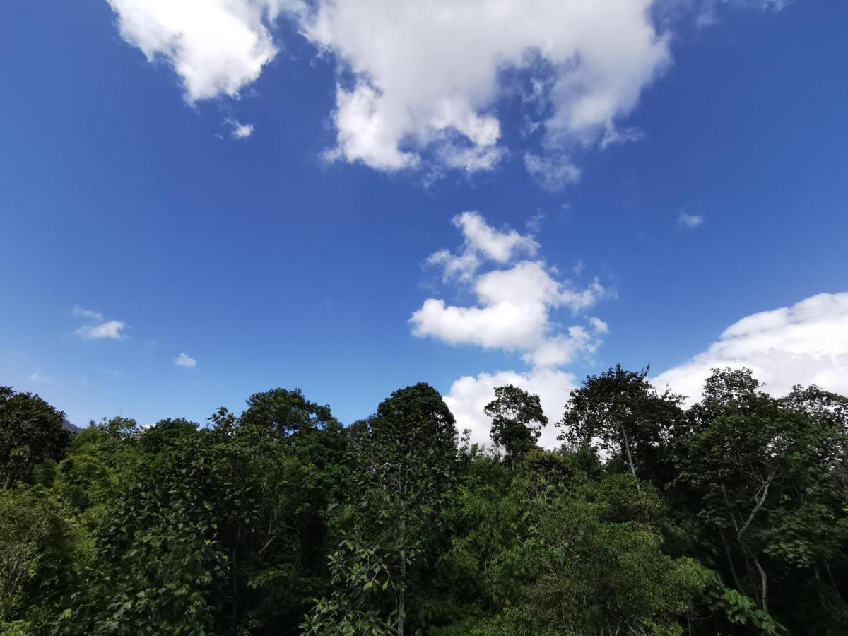 Selesa Hillhomes 1 At Bukit Tinggi Bentong Dış mekan fotoğraf