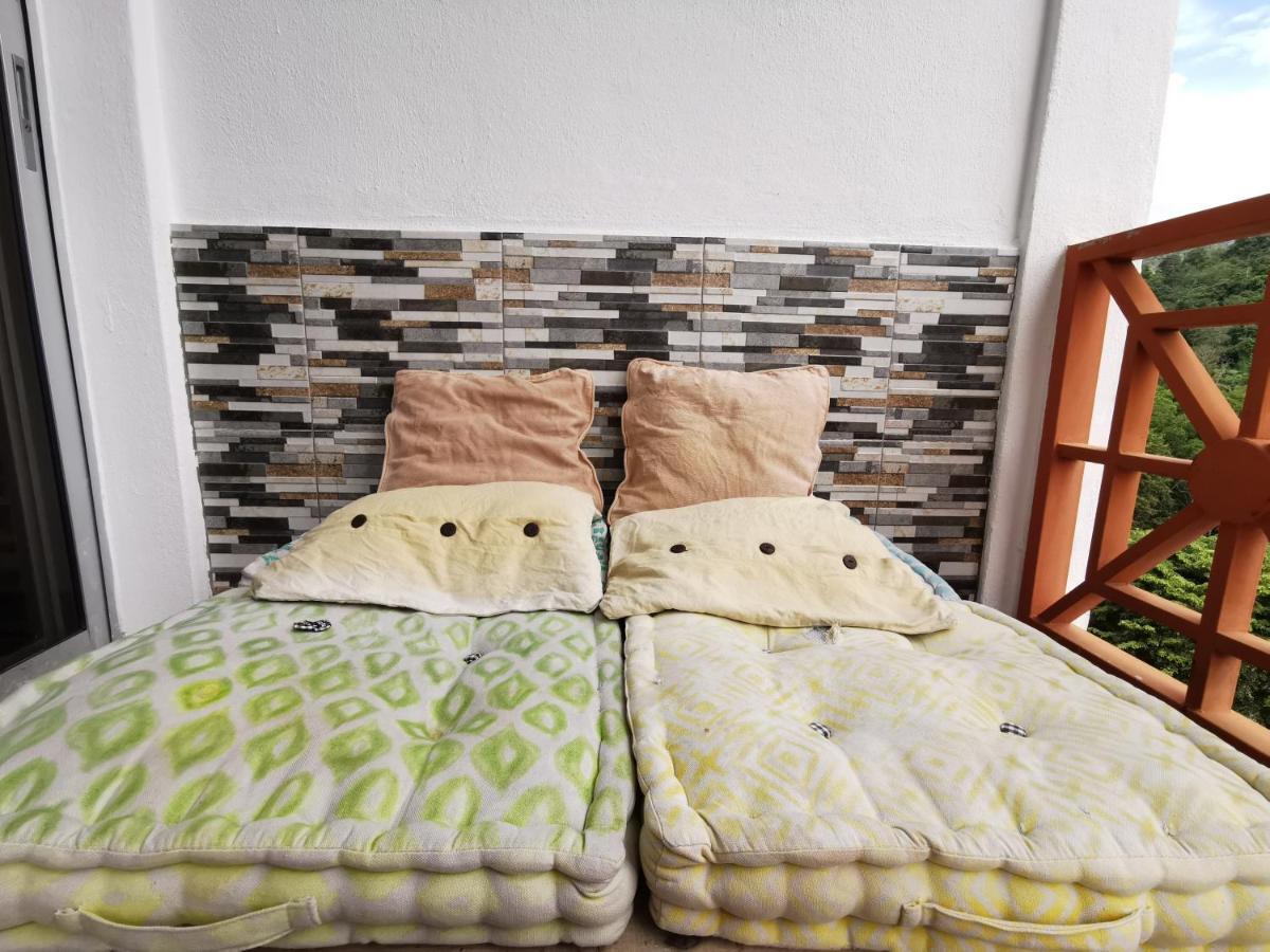 Selesa Hillhomes 1 At Bukit Tinggi Bentong Dış mekan fotoğraf
